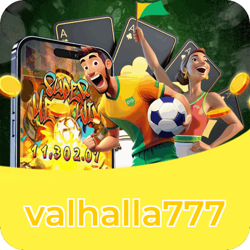 Cashback Semanal valhalla777