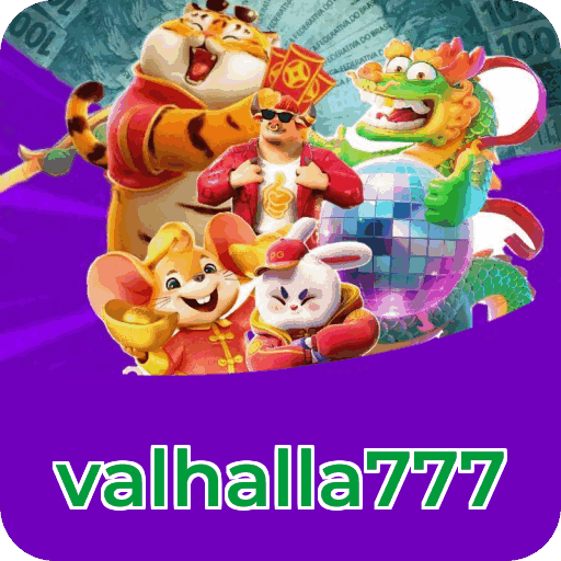 Instalação Android valhalla777