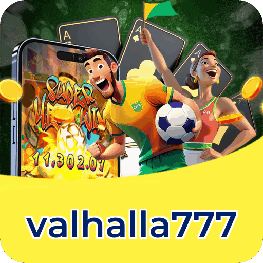 Programa VIP valhalla777